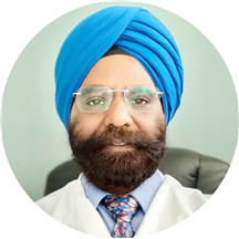 Dr. Preetmohinder Bagga, DMD