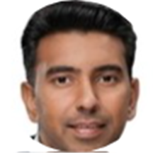 Dr. Prejith Rajendran, MD