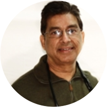Dr. Prem Nandiwada, MD