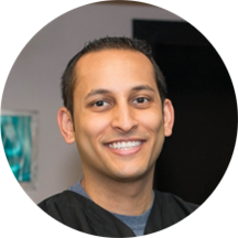 Dr. Prem Patel, MD, DMD