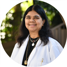 Dr. Prema Kothandaraman, MD