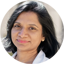 Dr. Prema Pamireddy, MD