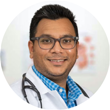 Dr. Prerak Shah, MD