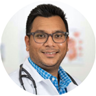 Dr. Prerak Shah, MD