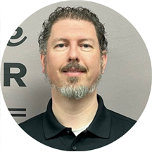 Dr. Presten Witherspoon, DC