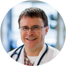 Dr. Preston G. Givens, MD