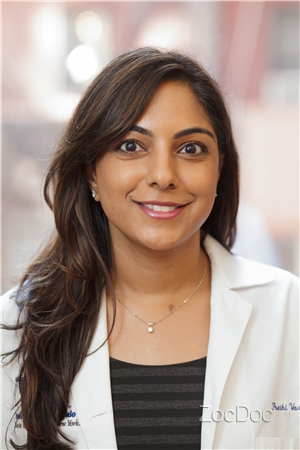 Dr. Prethi Vaddadi, MD
