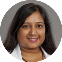 Dr. Preyanka Aggarwal, MD
