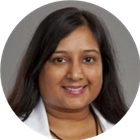 Dr. Preyanka Aggarwal, MD
