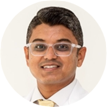 Dr. Preyanshu Parekh, DO