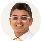 Dr. Preyanshu Parekh, DO