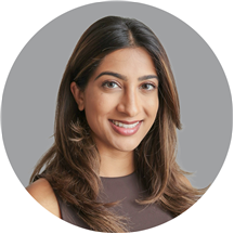 Dr. Prinal Patel, OD