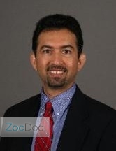 Dr. Prince Shah, MD