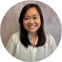 Dr. Princess Roblete, PT, DPT