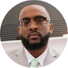 Dr. Princeton Smith, PhD