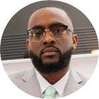 Dr. Princeton Smith, PhD