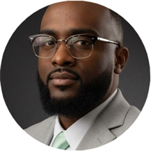 Dr. Princeton Smith, PhD