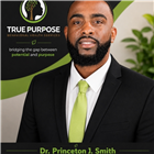 Dr. Princeton Smith, PhD