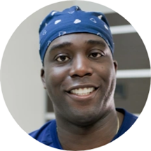 Dr. Princewill Onwenu, DDS