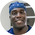 Dr. Princewill Onwenu, DDS