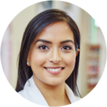 Dr. Prisca Vecchi, OD