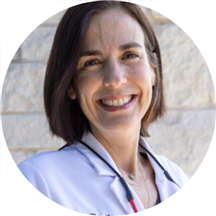 Dr. Priscila Donangelo, DDS