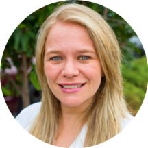 Dr. Priscilla Cury Rosa, DDS