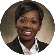 Dr. Priscilla Owusu-frimpong, MD