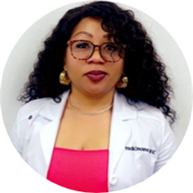 Dr. Priscilla Timoh, DNP