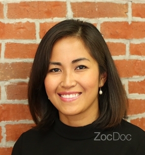 Dr. Priscilla Vasquez, DMD