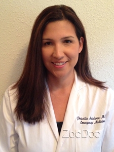 Dr. Priscilla Wang, MD