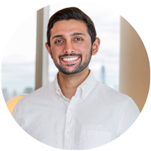 Dr. Prit Patel, MD