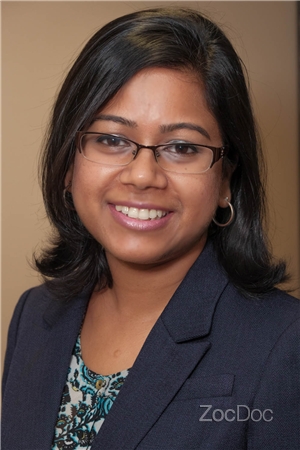 Dr. Prita Ghosh, DMD