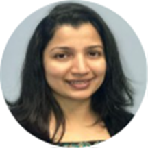 Dr. Prital Desai, MD