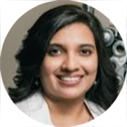 Dr. Prital Patel (Mehta), OD