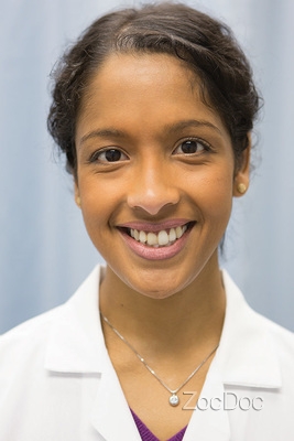 Dr. Pritha Ghosh, MD
