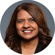 Dr. Priti Amin, MD