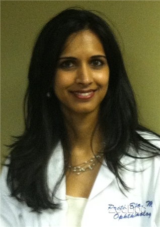 Dr. Priti Batta, MD