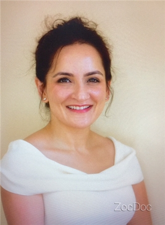 Dr. Priti Bhat, DDS