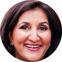 Dr. Priti Jain, MD