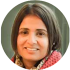 Dr. Priti Kothari, MD