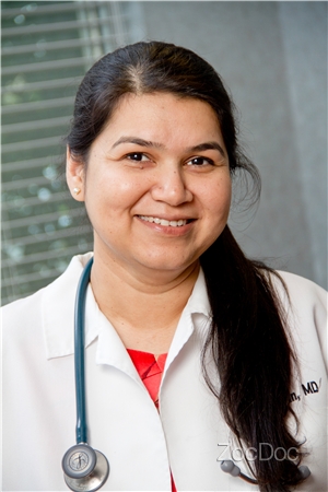 Dr. Priti Ranjan, MD