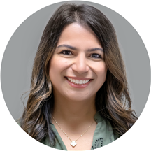 Dr. Priti Trivedi, OD