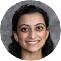 Dr. Priya Dileep, MD