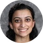 Dr. Priya Dileep, MD