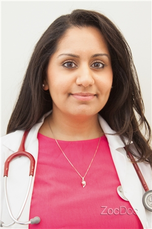 Dr. Priya Ghael, MD