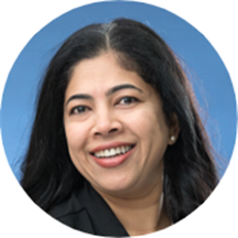 Dr. Priya Gopinathan, DMD