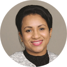 Dr. Priya Jimmy, MD