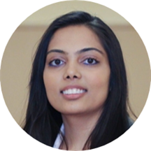 Dr. Priya Patel, DMD