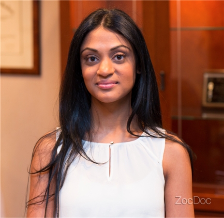 Dr. Priya Patel, MD, FACOG